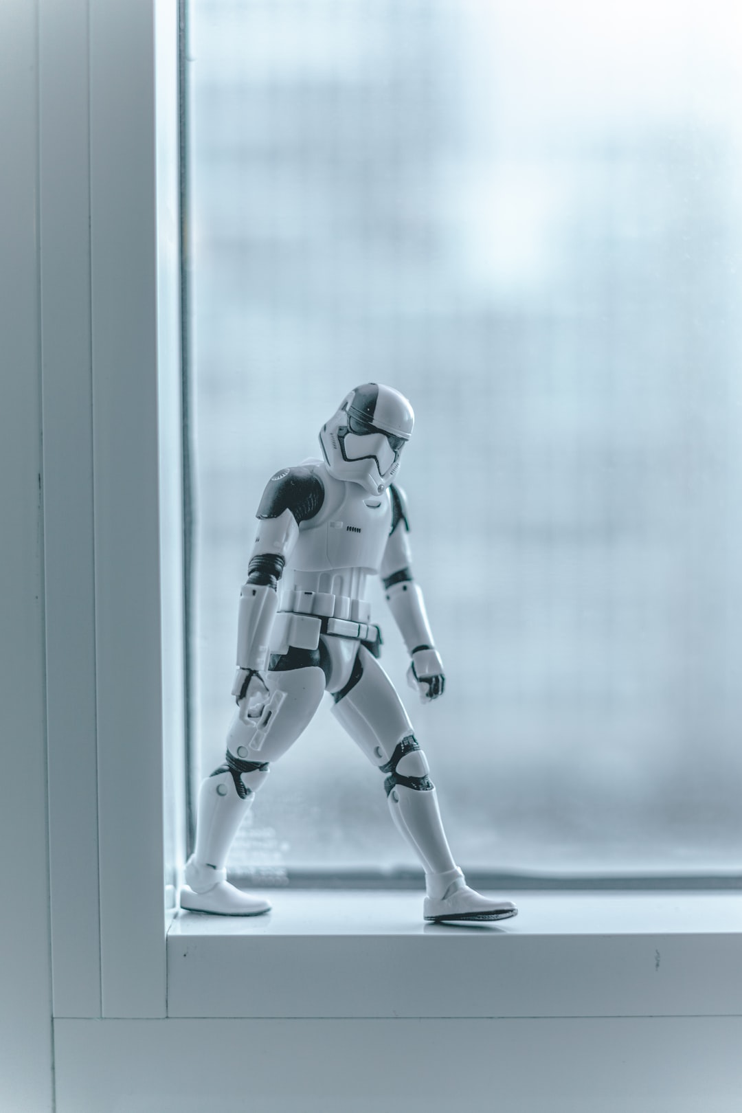 My Cup of IT: Cooking Cyber Simpler?
